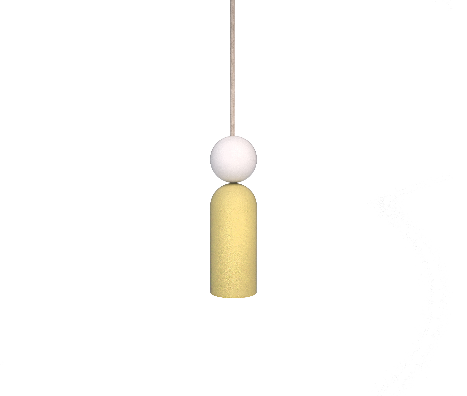 Pearls Lamp Plug & Play | M2