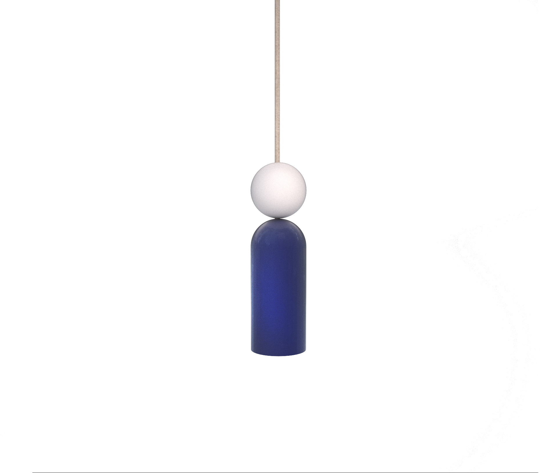 Pearls Lamp Plug & Play | M3