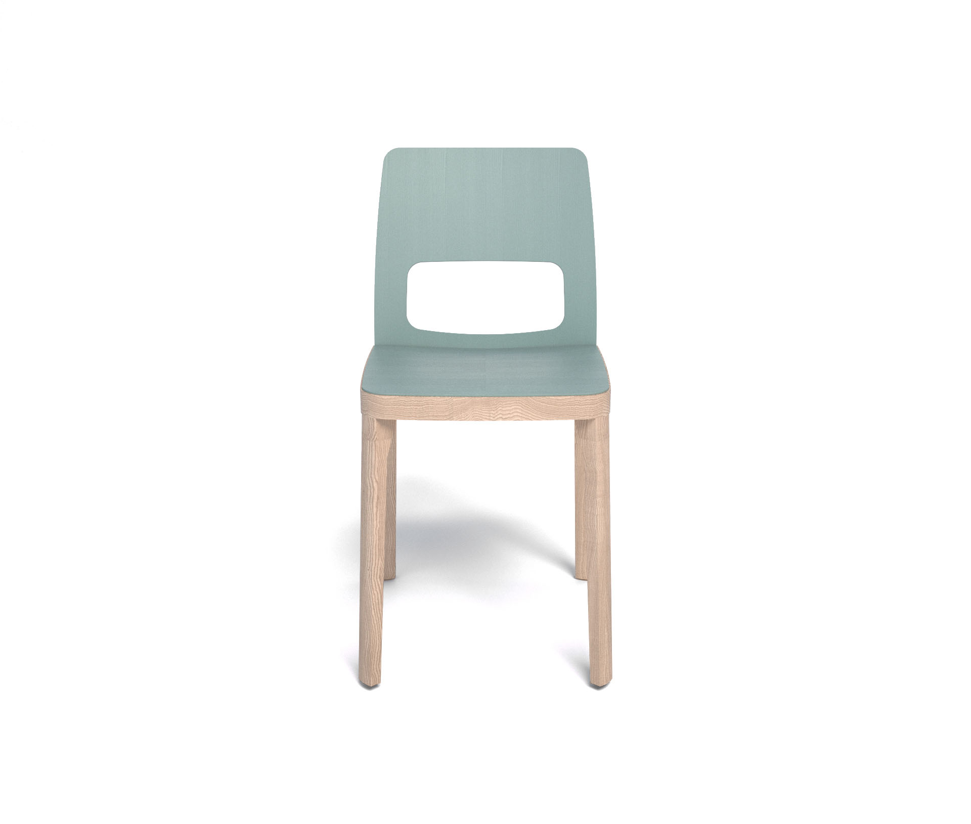 Stix Chair ST6N | Blue1