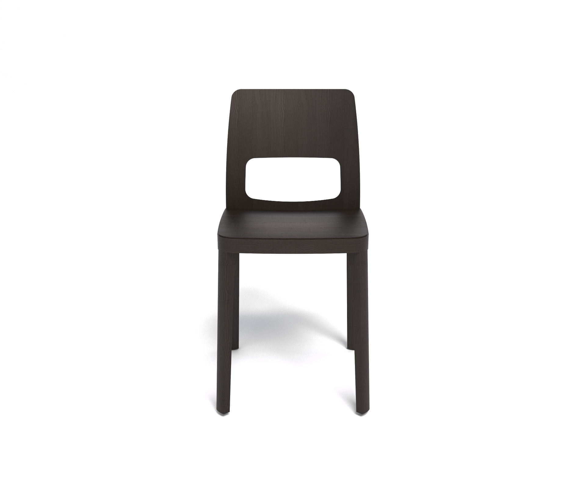 Stix Chair ST6N | Black1