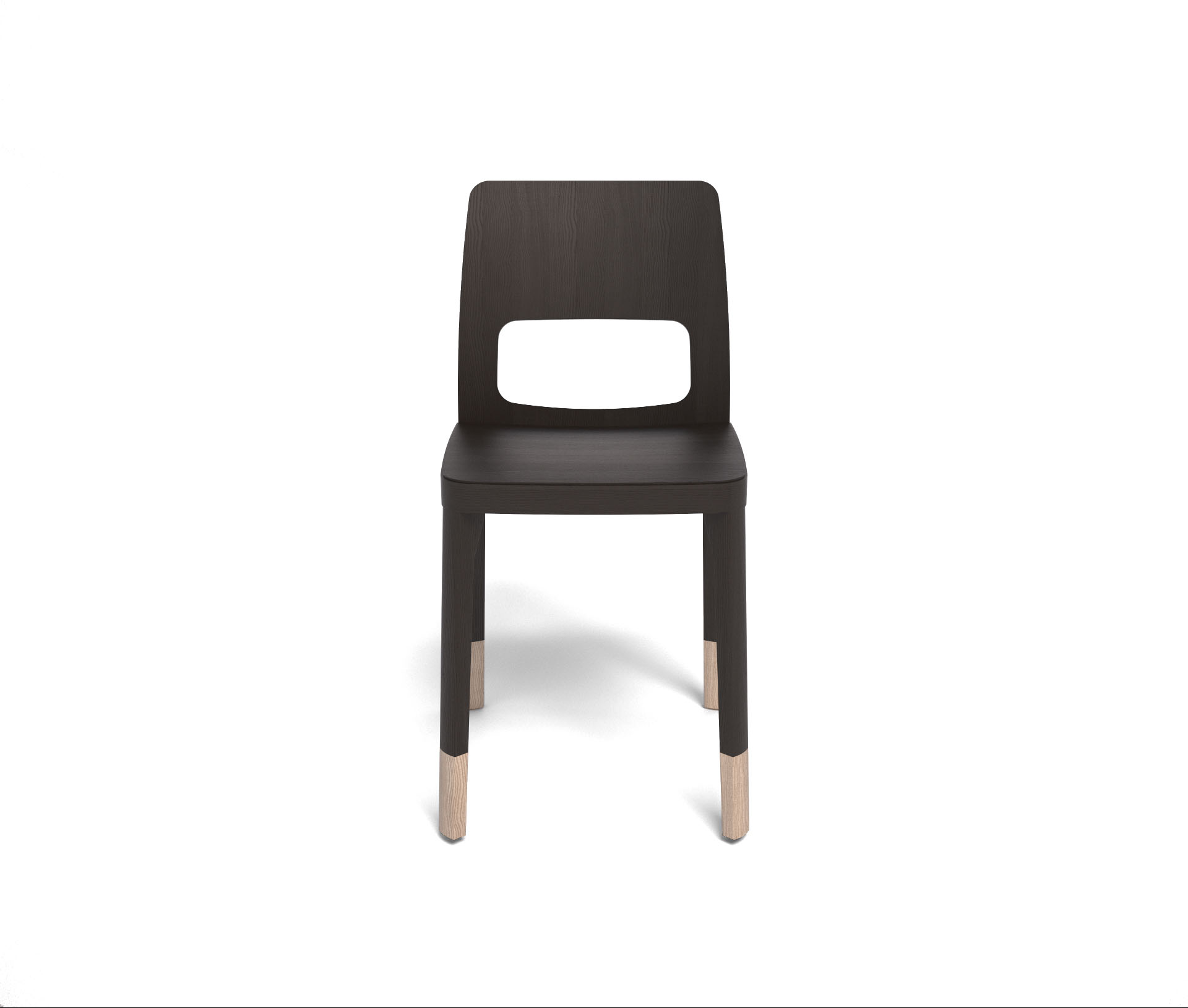 Stix Chair ST6N | Black2