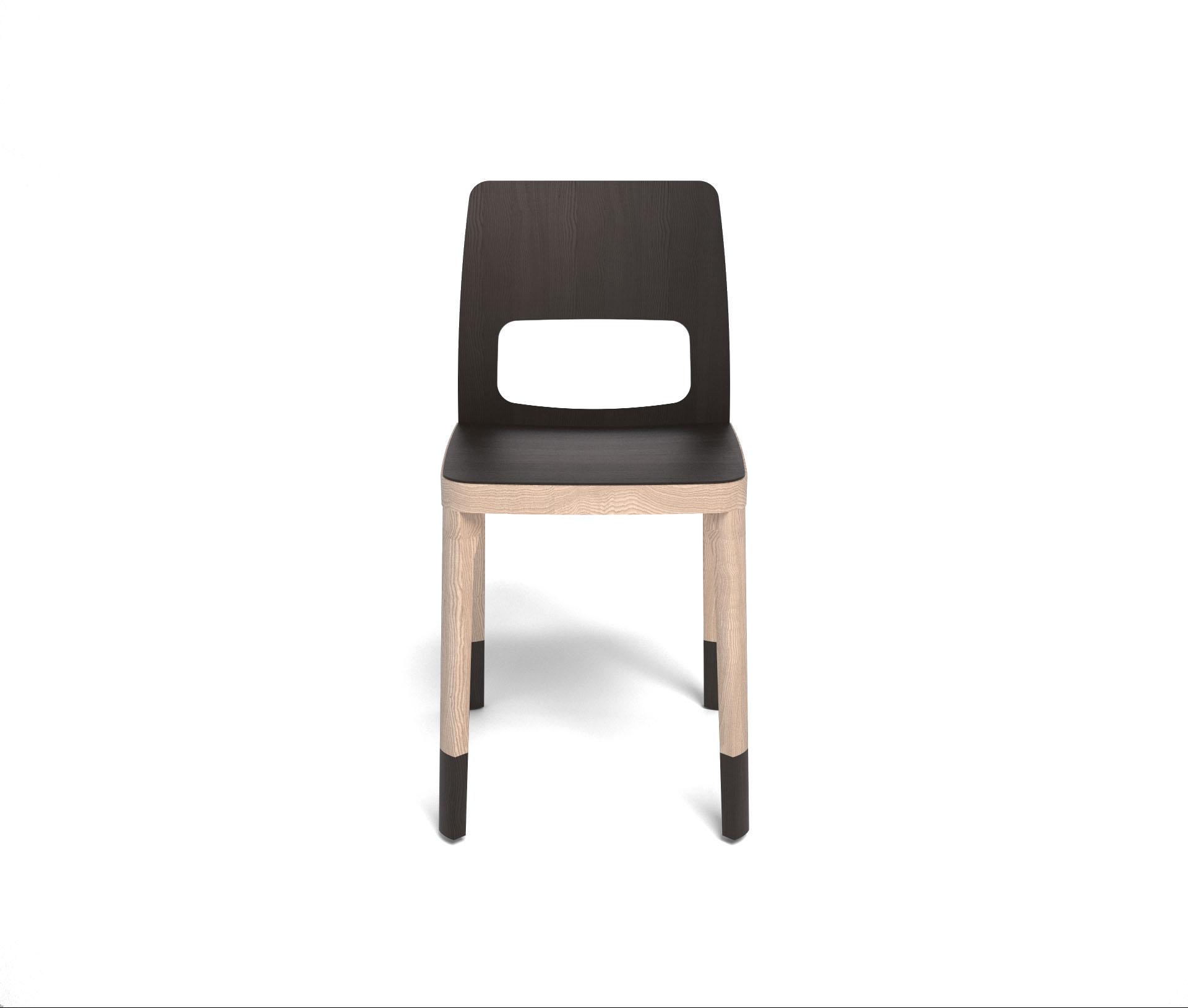 Stix Chair ST6N | Black3