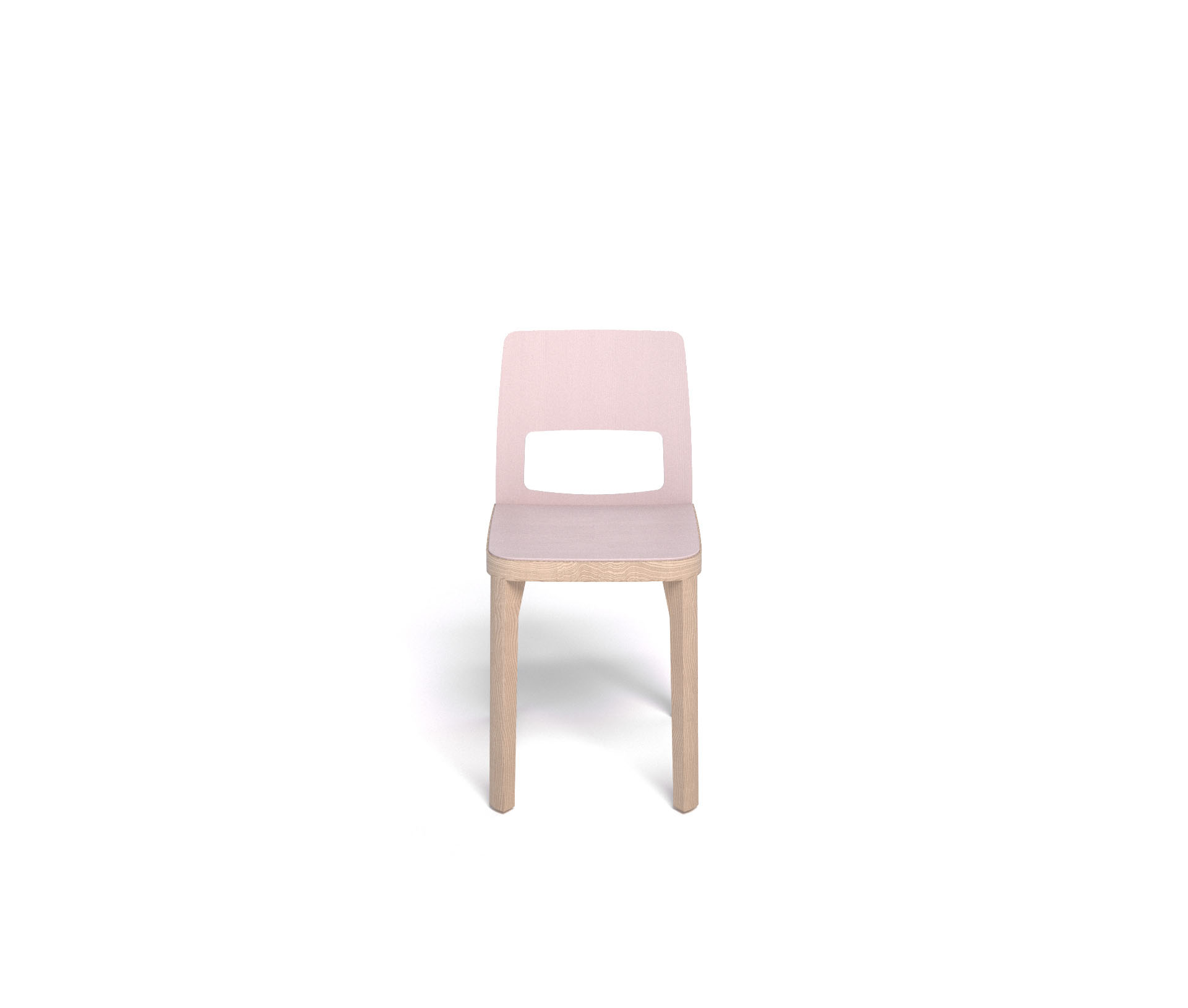 Stix Junior Chair ST6N | Red