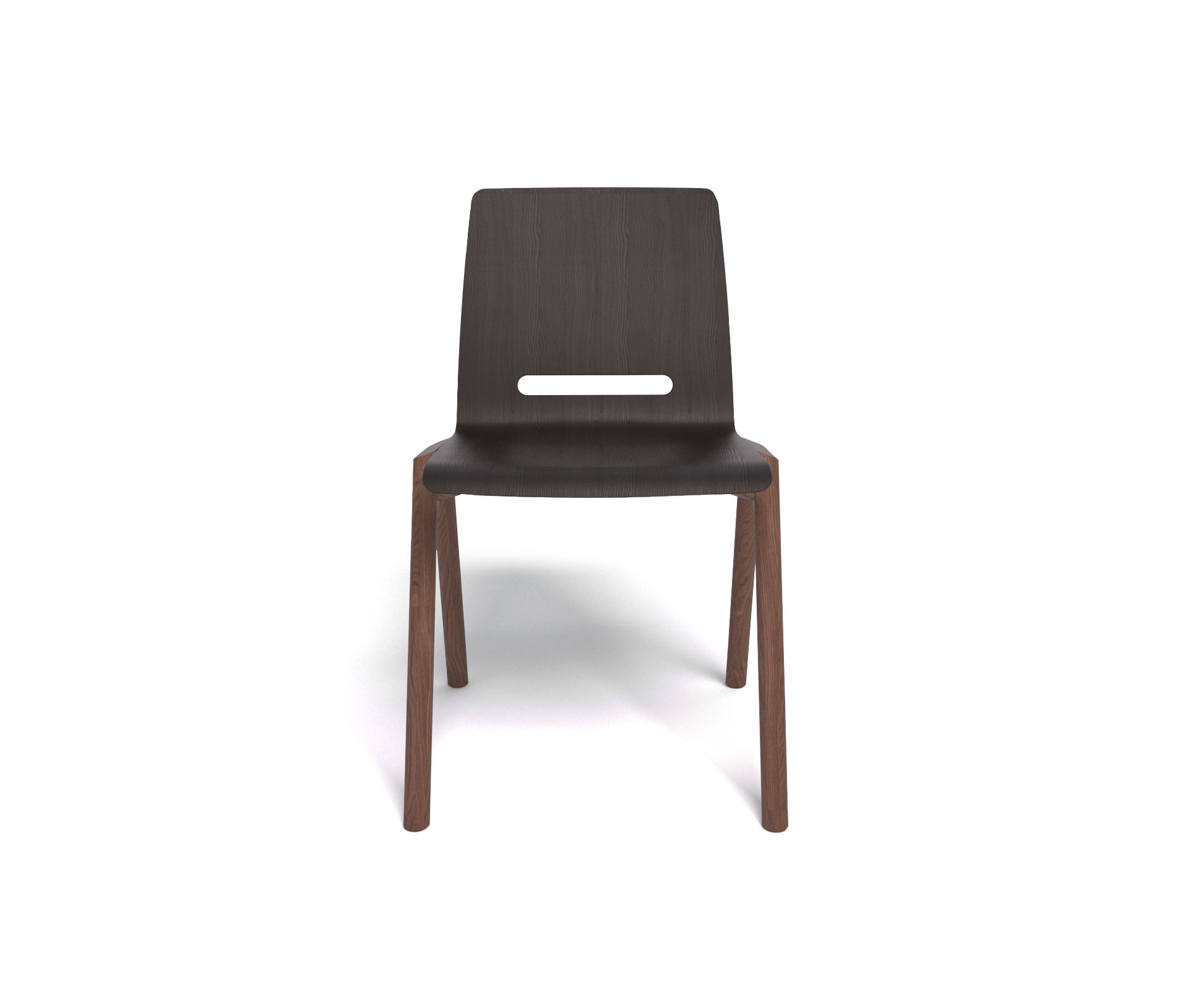 Forum Chair | Black2